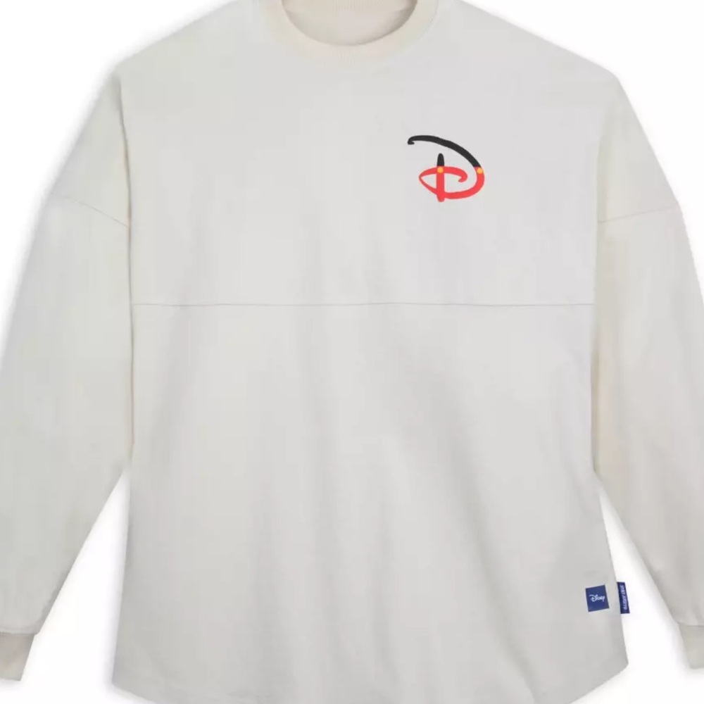Disneyland spirit jersey